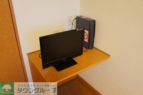 レオパレス榊の物件内観写真